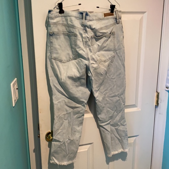 Garage jeans - Picture 3 of 3